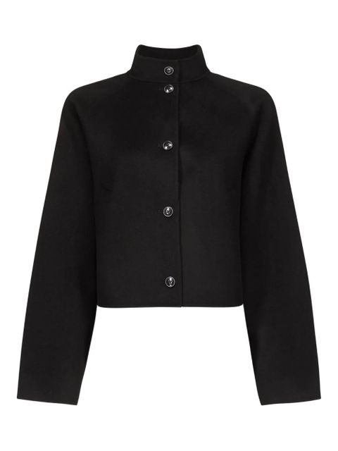 LouLou de Saison Nyma jacket - Black - zdjęcie produktu nr 1