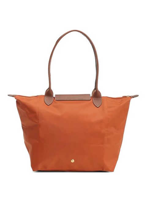 Longchamp Le Pliage Original tote bag - Orange - zdjęcie produktu nr 2