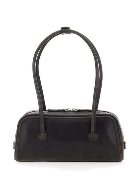 Marge Sherwood Soft Boston EW top-handle shoulder bag - Brown - zdjęcie produktu nr 2