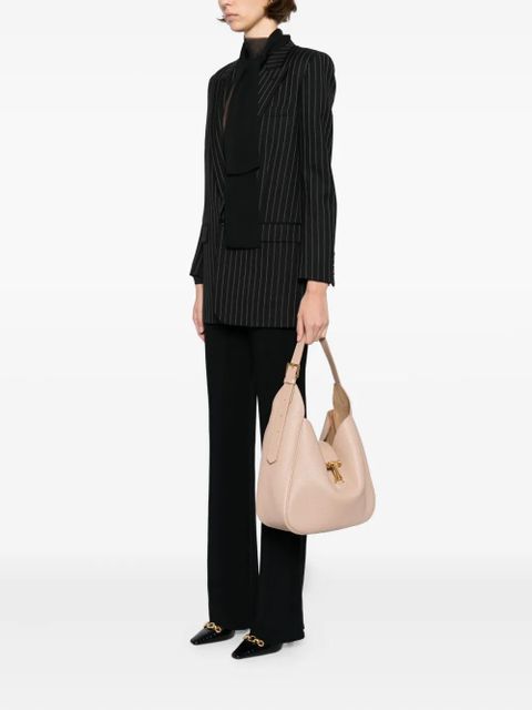 TOM FORD Monarch shoulder bag - Neutrals - zdjęcie produktu nr 2