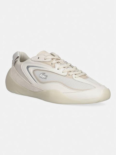 Lacoste Side Low Sneakers sneakersy damskie - zdjęcie produktu nr 1