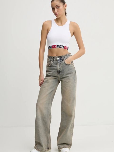 Diesel top SANDRA-D-CORE Tank - zdjęcie produktu nr 1