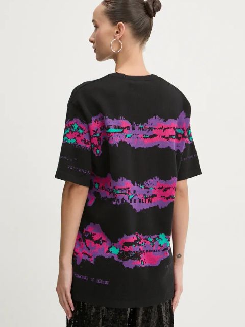 Vertere Berlin sweter kolor czarny VER KT270