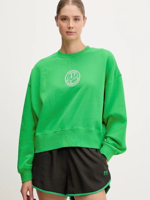 P.E Nation bluza bawełniana Exposition - zdjęcie produktu nr 2