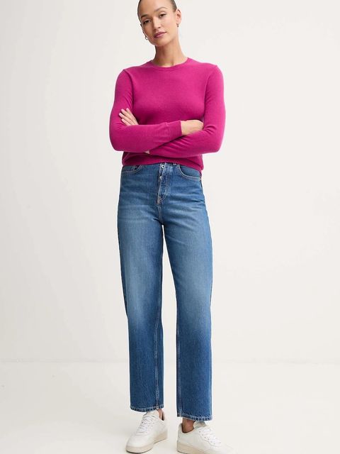 United Colors of Benetton sweter wełniany - zdjęcie produktu nr 2