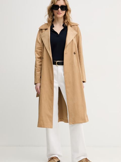 United Colors of Benetton sweter damski bawełniany - zdjęcie produktu nr 1