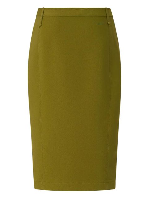 PINKO pencil skirt - Green - zdjęcie produktu nr 2