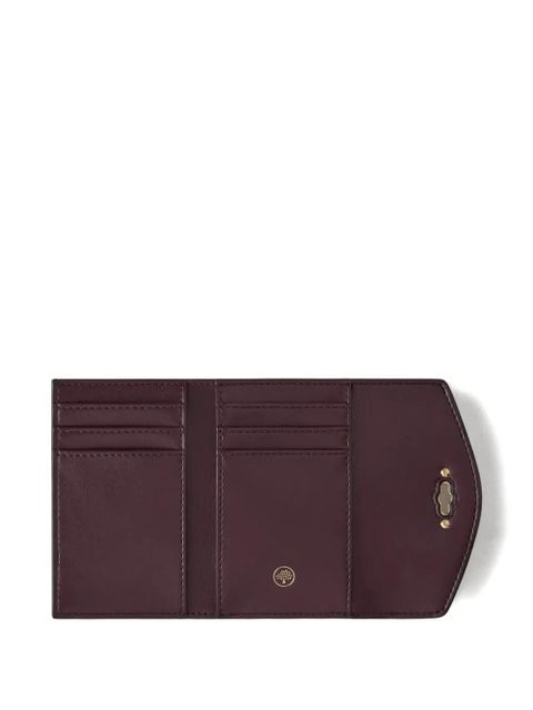 Mulberry Darley multi-card wallet - Neutrals