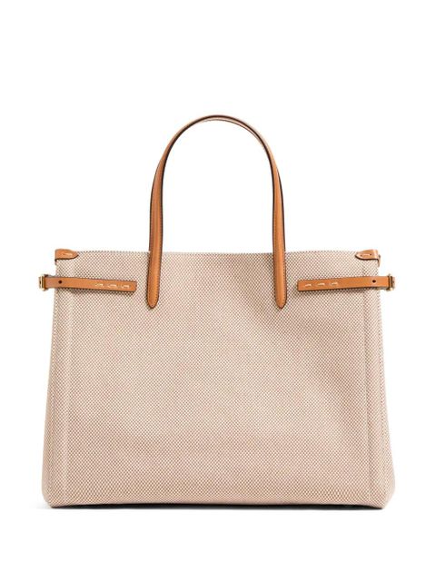 Valentino Garavani medium Antibes tote bag - Neutrals