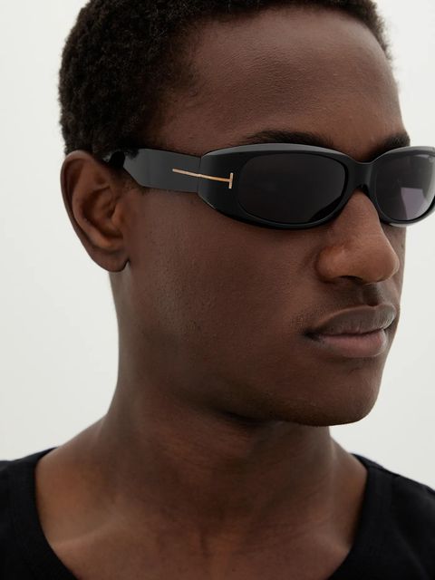 Tom Ford okulary przeciwsłoneczne
