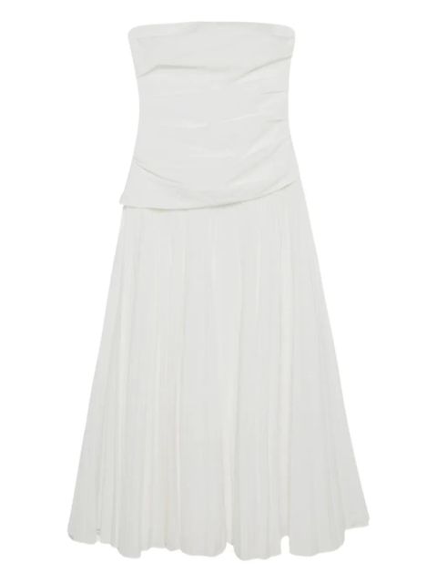 Simkhai Arie dress - White - zdjęcie produktu nr 1