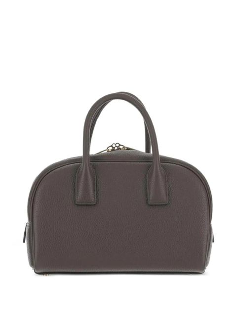 Saint Laurent Sac de Jour Boston tote bag - Brown - zdjęcie produktu nr 2