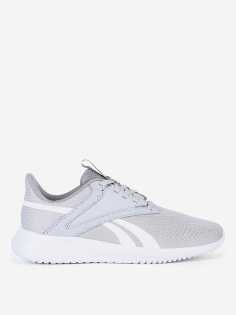 Reebok FLUXLITE 100033350 Szary - zdjęcie produktu nr 2
