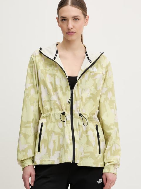 The North Face kurtka treningowa MOUNTAIN ATHLETICS - zdjęcie produktu nr 1