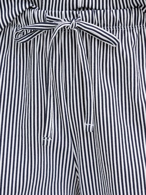 Lauren Ralph Lauren piżama bawełniana