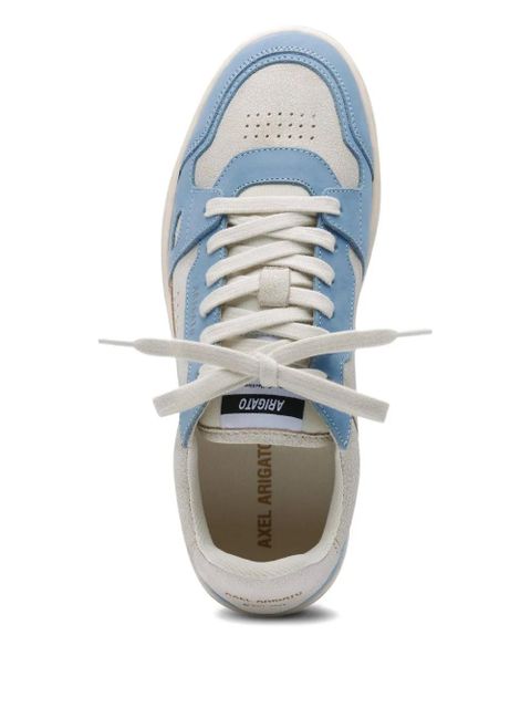 Axel Arigato leather sneakers - White - zdjęcie produktu nr 2