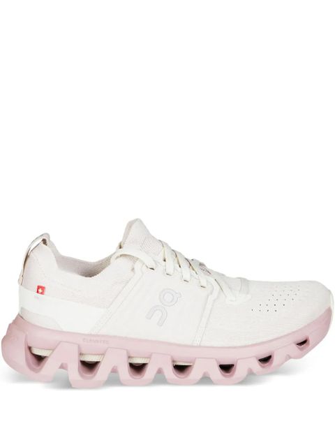 On Running CloudsSwift 4 sneakers - Neutrals - zdjęcie produktu nr 1