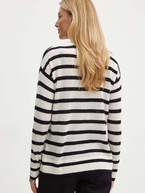 MAX&Co. sweter wełniany