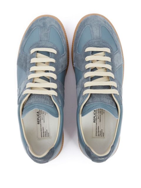 Maison Margiela Replica sneakers - Blue