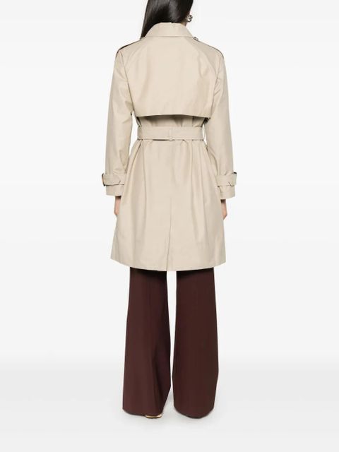 Barbour Maia coat - Neutrals