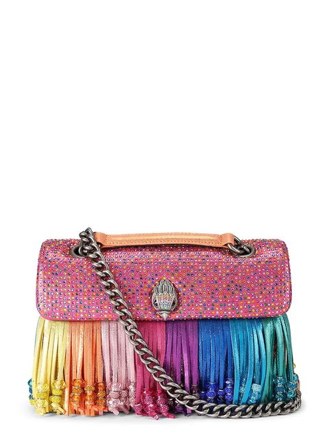 Kurt Geiger London torebka crossbody damska - zdjęcie produktu nr 1