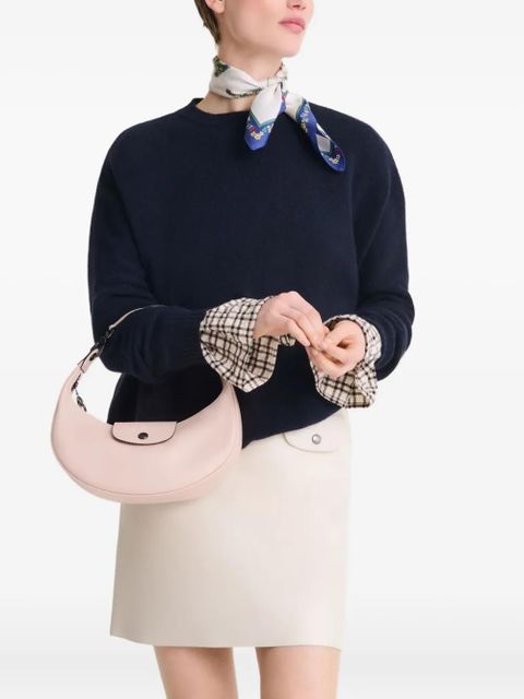 Longchamp small Le Pliage Xtra shoulder bag - Neutrals - zdjęcie produktu nr 2