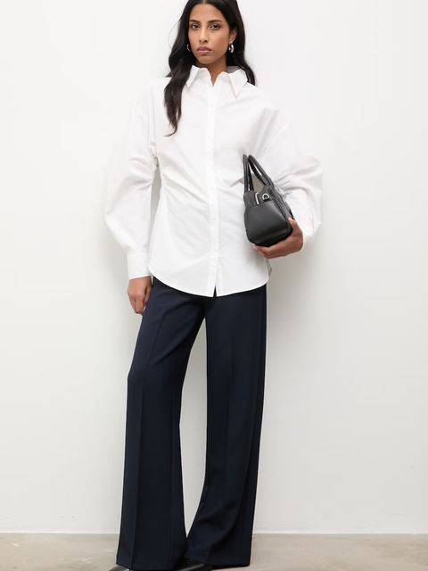 Answear.LAB koszula bawełniana