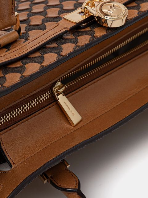 MICHAEL Michael Kors torebka skórzana