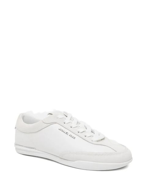 Michael Kors Nolan sneakers - White - zdjęcie produktu nr 2
