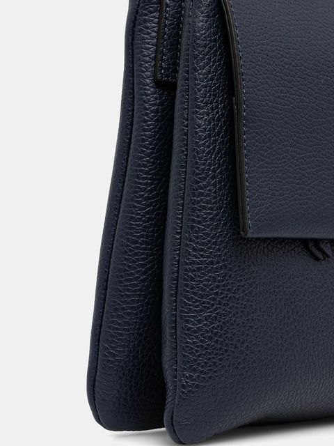 Gianni Chiarini torebka skórzana THREE