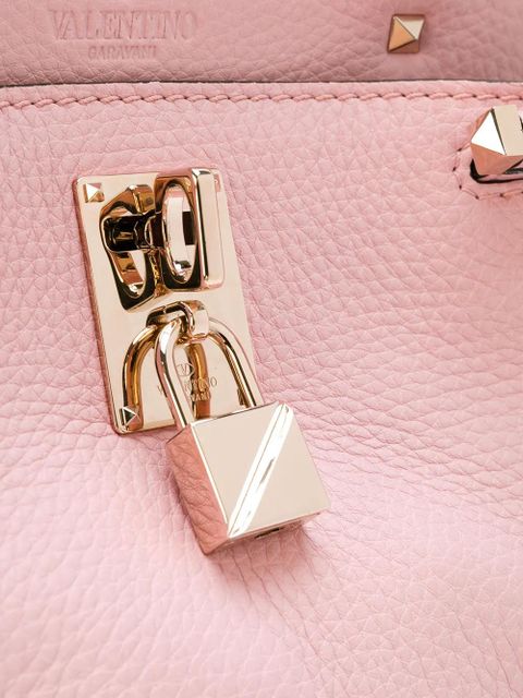 Valentino Garavani Hooky tote - Pink