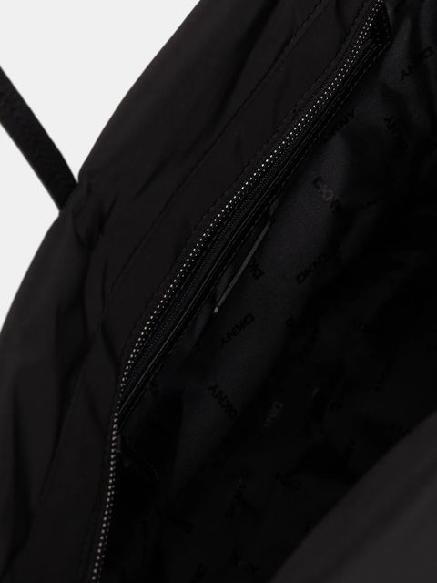 Dkny torebka JENNY kolor czarny R51AEJ13