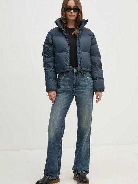 Calvin Klein Jeans kurtka puchowa - zdjęcie produktu nr 2