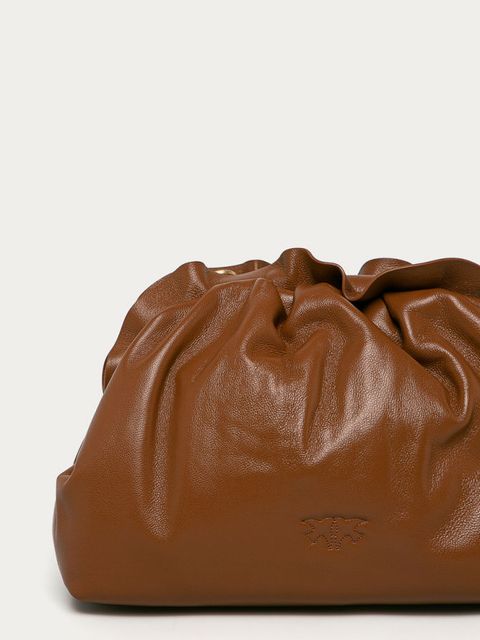 Pinko - Torebka skórzana