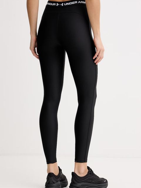 Under Armour legginsy treningowe HeatGear - zdjęcie produktu nr 2