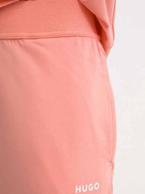 HUGO spodnie lounge SHUFFLE_PANTS