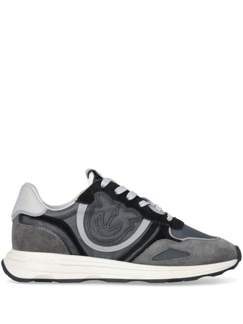 PINKO Zoe sneakers - Black - zdjęcie produktu nr 1