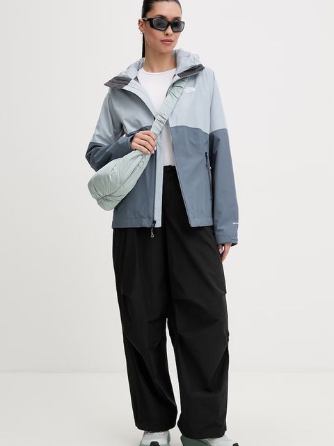 The North Face kurtka softshell damska Diablo dynamic - zdjęcie produktu nr 1