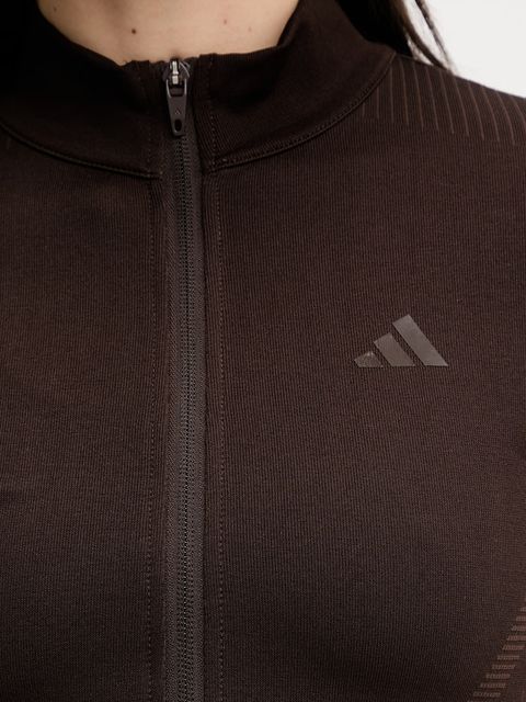 adidas Performance bluza treningowa damska