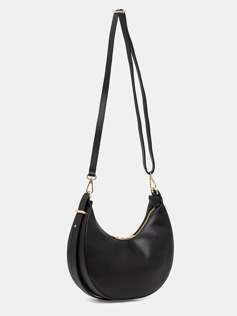 Answear.LAB torebka skórzana - zdjęcie produktu nr 1