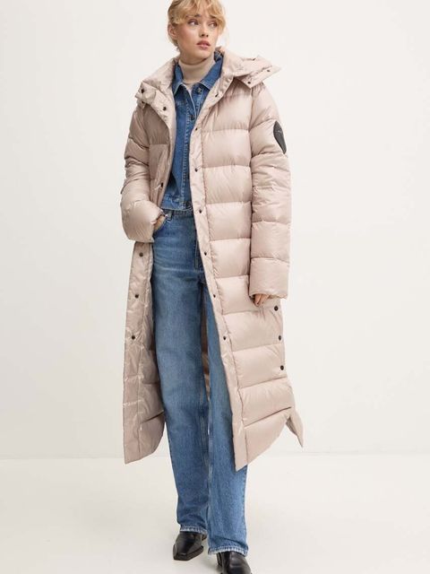 MMC STUDIO kurtka puchowa ICELAND - zdjęcie produktu nr 1