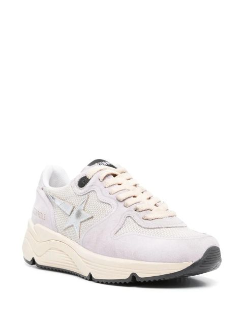 Golden Goose Running Sole sneakers - Grey - zdjęcie produktu nr 2