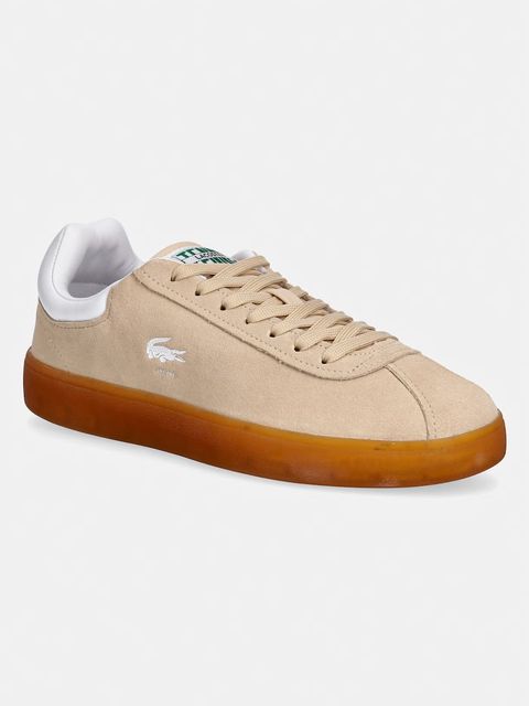 Lacoste Baseshot Sneakers sneakersy damskie - zdjęcie produktu nr 2
