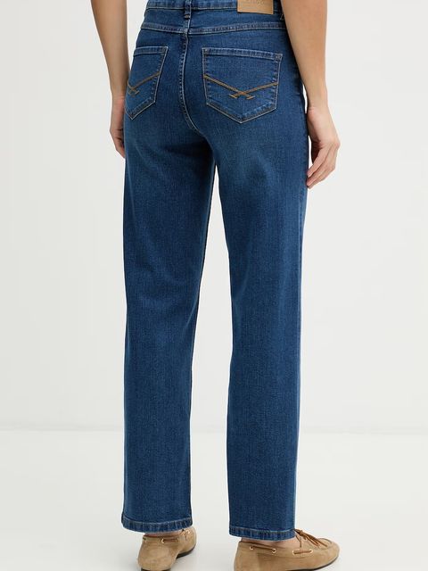 U.S. Polo Assn. jeansy USPA LONG LEG STRAIGHT FIT - zdjęcie produktu nr 2