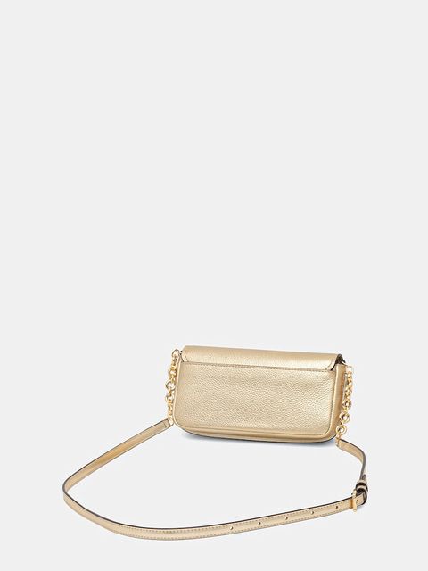 MICHAEL Michael Kors torebka skórzana - zdjęcie produktu nr 2