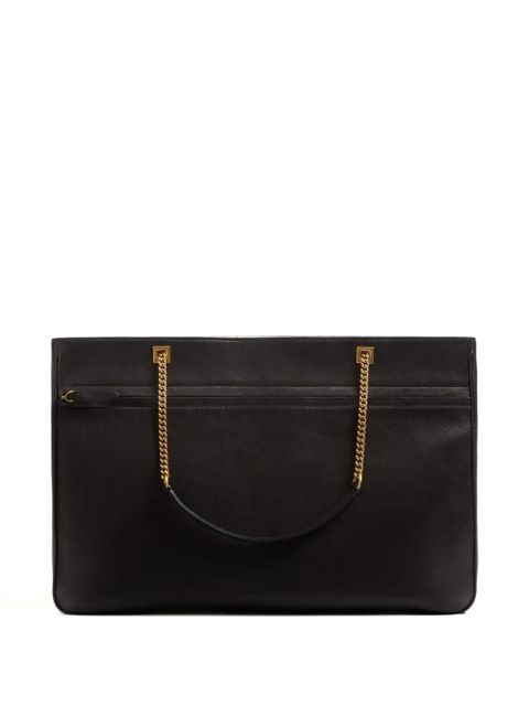 Valentino Garavani Viva Superstar tote bag - Black