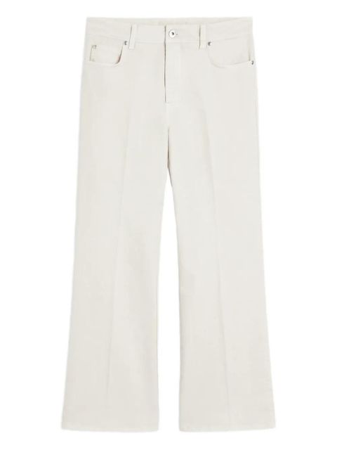 Weekend Max Mara Polonia jeans - Neutrals - zdjęcie produktu nr 1