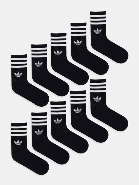 adidas Originals skarpetki 10-pack - zdjęcie produktu nr 2