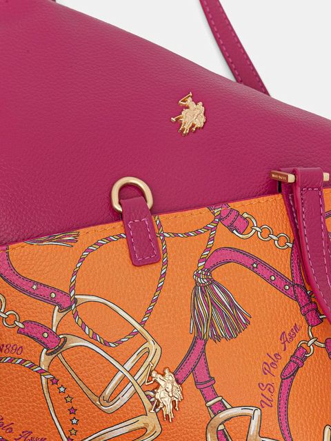 U.S. Polo Assn. torebka dwustronna ROGERSVILLE