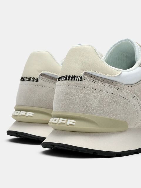 Hoff sneakersy CITY LIGHT GREY